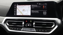 2021 (21) BMW 3 SERIES 320d MHT M Sport 5dr Step Auto 5672153