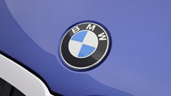 2021 (21) BMW 3 SERIES 320d MHT M Sport 5dr Step Auto 5672139