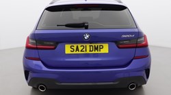 2021 (21) BMW 3 SERIES 320d MHT M Sport 5dr Step Auto 5672108