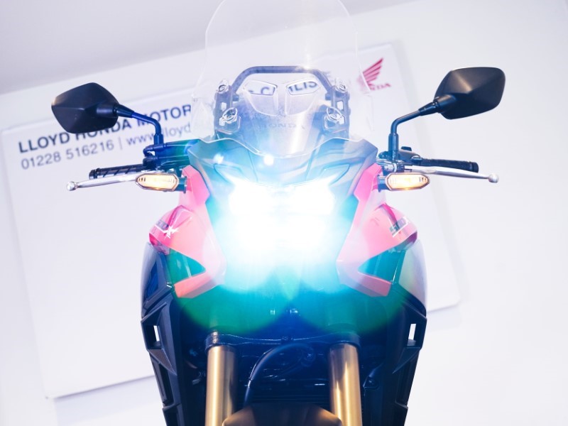 2023 (73) Honda CB500X 3209828