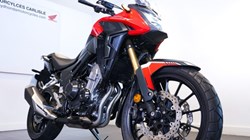 2023 (73) Honda CB500X 3209813