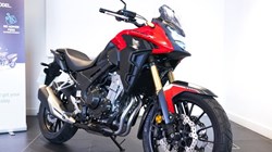 2023 (73) Honda CB500X 3209799