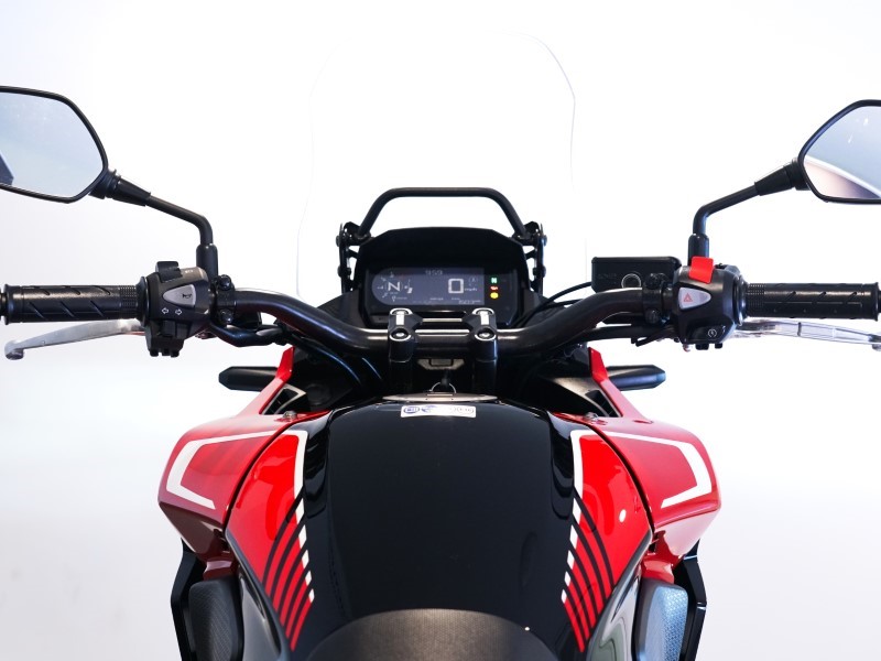 2023 (73) Honda CB500X 3209810