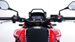 2023 (73) Honda CB500X 3209810