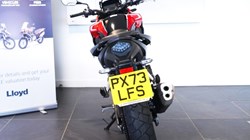 2023 (73) Honda CB500X 3209804