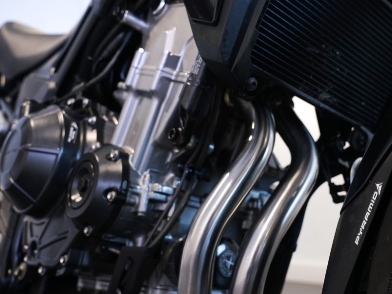 2023 (73) Honda CB500X 3209821