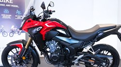 2023 (73) Honda CB500X 3209802