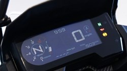 2023 (73) Honda CB500X 3209809