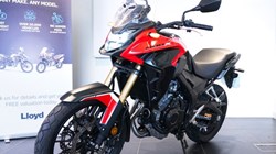 2023 (73) Honda CB500X 3209801