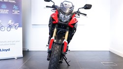 2023 (73) Honda CB500X 3209800