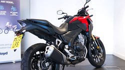 2023 (73) Honda CB500X 3209805