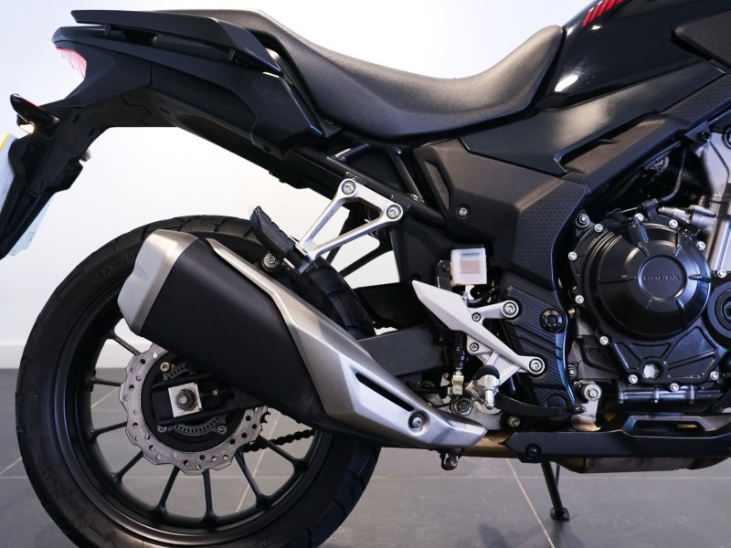 2023 (73) Honda CB500X 3209817
