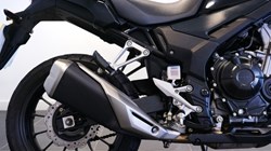 2023 (73) Honda CB500X 3209817