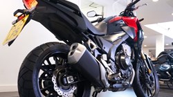 2023 (73) Honda CB500X 3209814