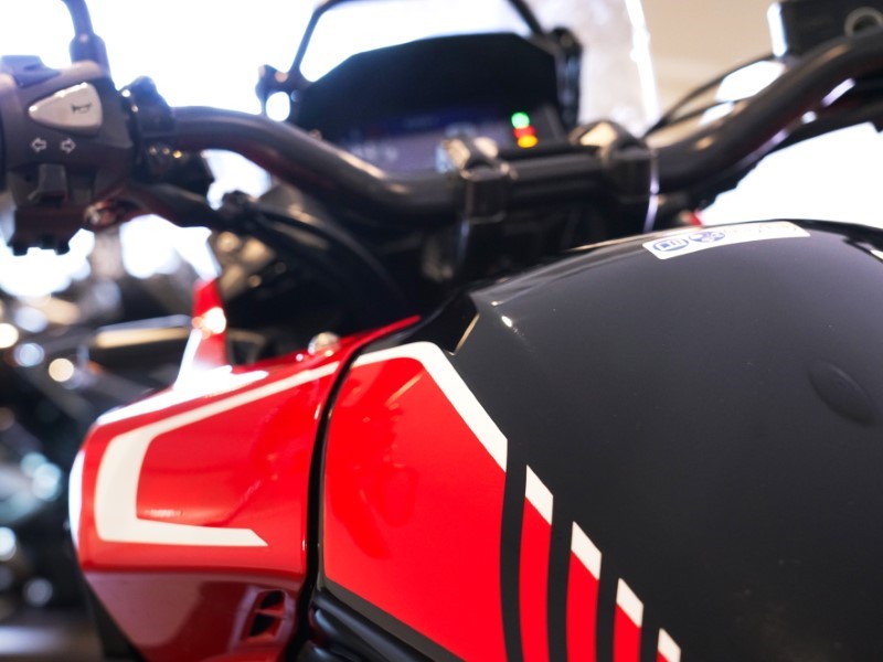 2023 (73) Honda CB500X 3209823