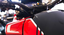 2023 (73) Honda CB500X 3209823