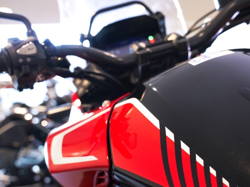 2023 (73) Honda CB500X 3209824