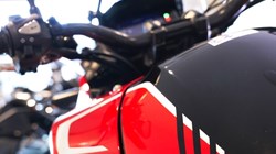 2023 (73) Honda CB500X 3209824