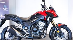 2023 (73) Honda CB500X 3209806