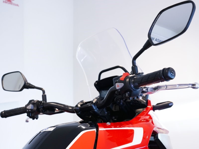 2023 (73) Honda CB500X 3209811