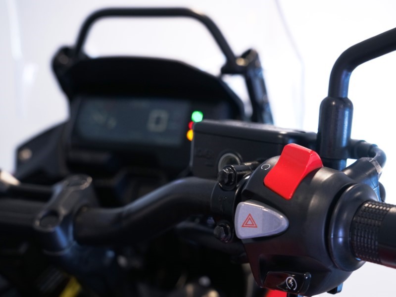 2023 (73) Honda CB500X 3209812