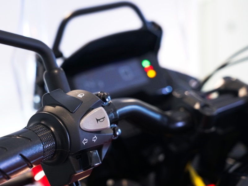 2023 (73) Honda CB500X 3209808