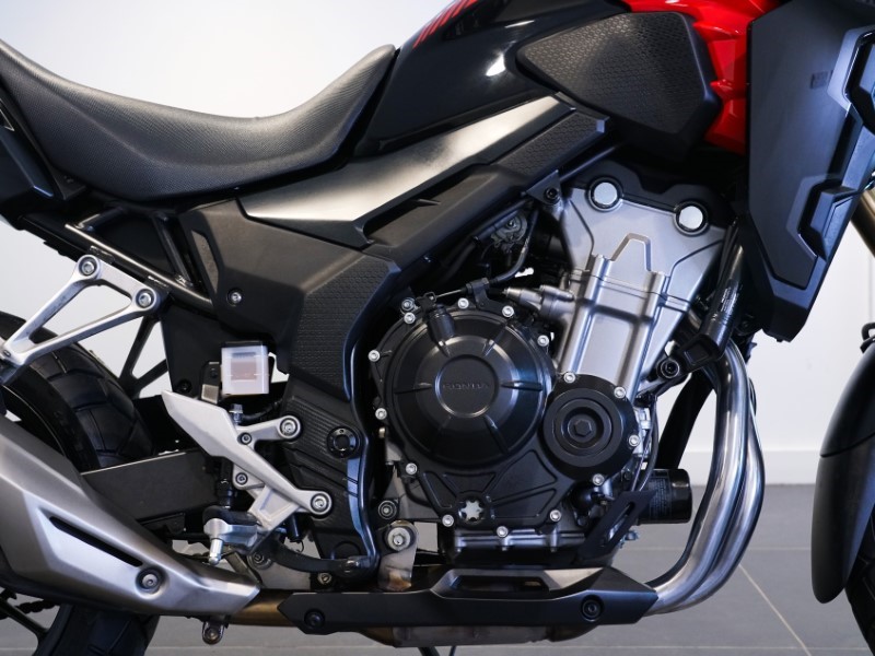 2023 (73) Honda CB500X 3209818