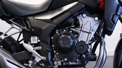 2023 (73) Honda CB500X 3209818