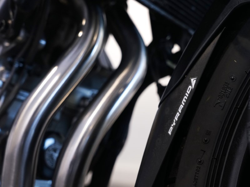 2023 (73) Honda CB500X 3209820