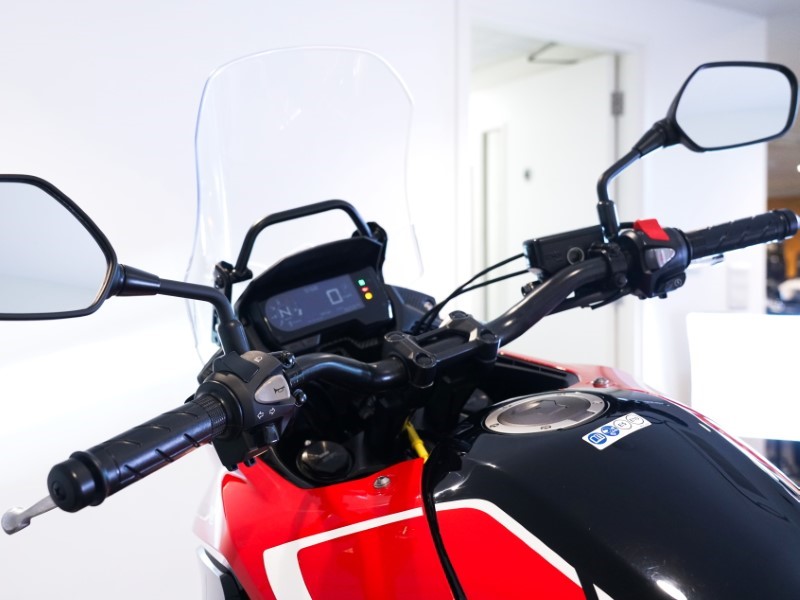 2023 (73) Honda CB500X 3209807