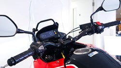 2023 (73) Honda CB500X 3209807