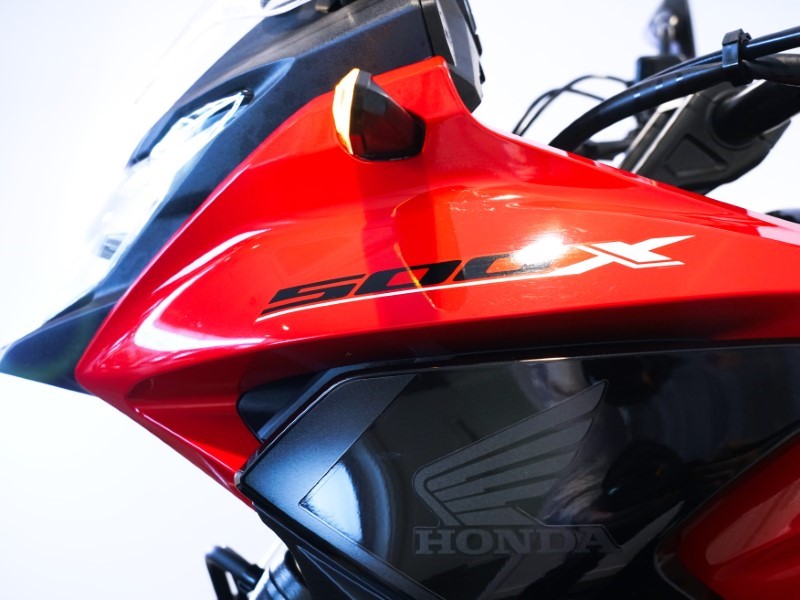 2023 (73) Honda CB500X 3209826