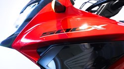 2023 (73) Honda CB500X 3209826