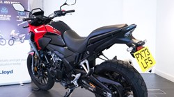 2023 (73) Honda CB500X 3209803