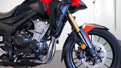 2023 (73) Honda CB500X 3209819