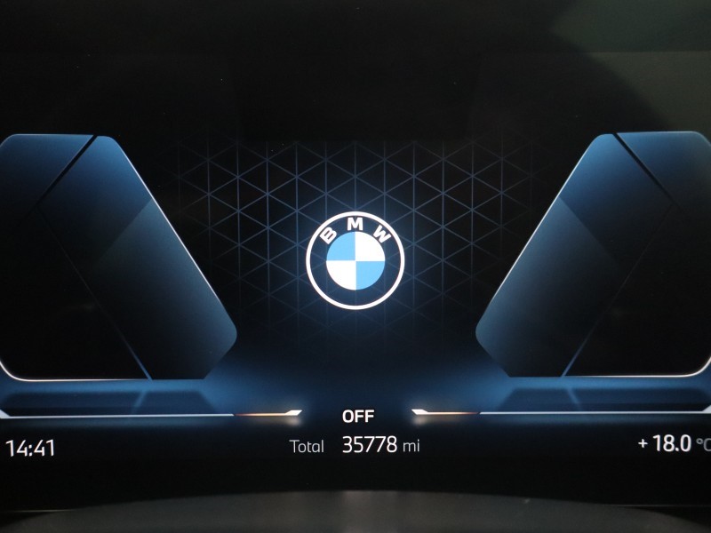 2024 (24) BMW 3 SERIES 320i M Sport 4dr Step Auto 5684320