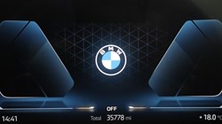 2024 (24) BMW 3 SERIES 320i M Sport 4dr Step Auto 5684320