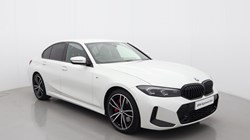 2024 (24) BMW 3 SERIES 320i M Sport 4dr Step Auto 5684291