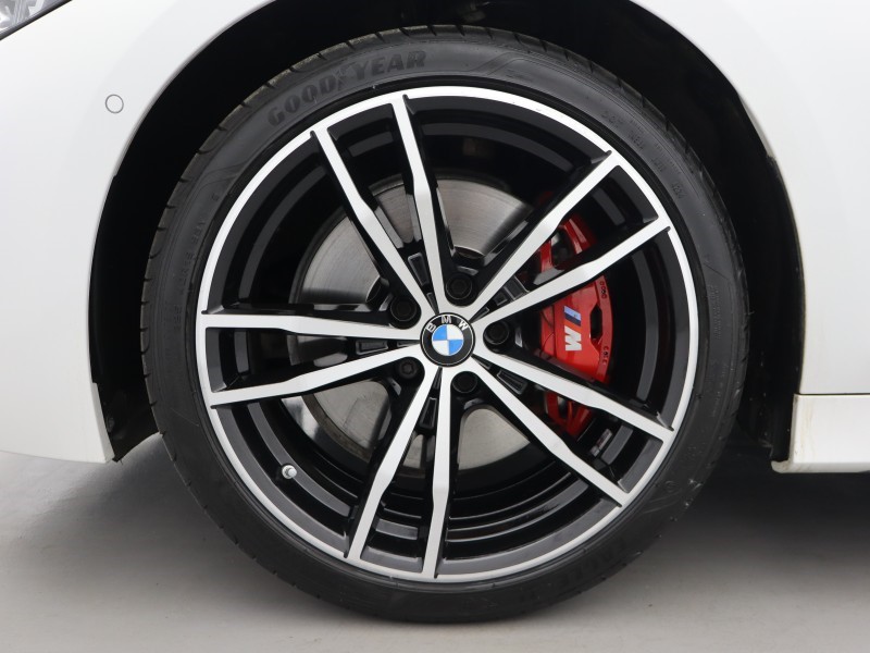 2024 (24) BMW 3 SERIES 320i M Sport 4dr Step Auto 5684307