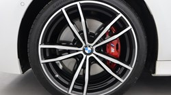 2024 (24) BMW 3 SERIES 320i M Sport 4dr Step Auto 5684307