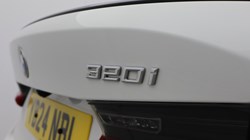 2024 (24) BMW 3 SERIES 320i M Sport 4dr Step Auto 5684300