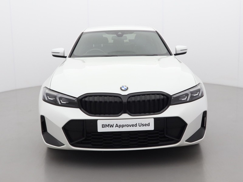 2024 (24) BMW 3 SERIES 320i M Sport 4dr Step Auto 5684292