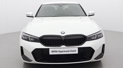 2024 (24) BMW 3 SERIES 320i M Sport 4dr Step Auto 5684292