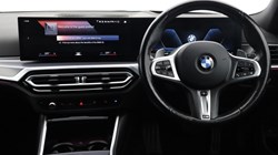 2024 (24) BMW 3 SERIES 320i M Sport 4dr Step Auto 5684351
