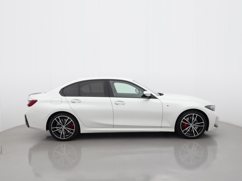 2024 (24) BMW 3 SERIES 320i M Sport 4dr Step Auto 5684298