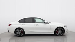 2024 (24) BMW 3 SERIES 320i M Sport 4dr Step Auto 5684298