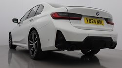 2024 (24) BMW 3 SERIES 320i M Sport 4dr Step Auto 5684306