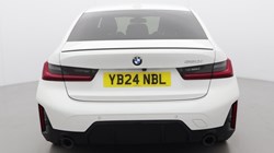 2024 (24) BMW 3 SERIES 320i M Sport 4dr Step Auto 5684296