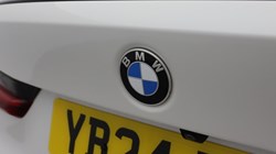2024 (24) BMW 3 SERIES 320i M Sport 4dr Step Auto 5684302