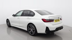 2024 (24) BMW 3 SERIES 320i M Sport 4dr Step Auto 5684295